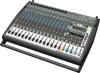Behringer
