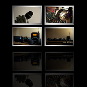  4frames mic