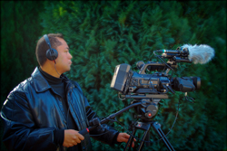 alan Camera