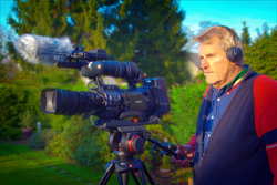 rudy camera