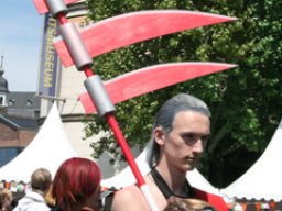 sword